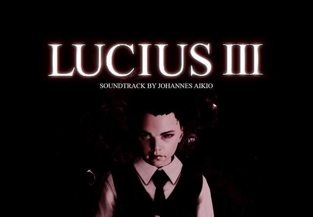 Lucius III - Soundtrack DLC ستيم كود رقمي