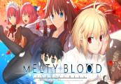 MELTY BLOOD: TYPE LUMINA - اصدار الديلوكس اوروبي V2 رابط هديه ستيم