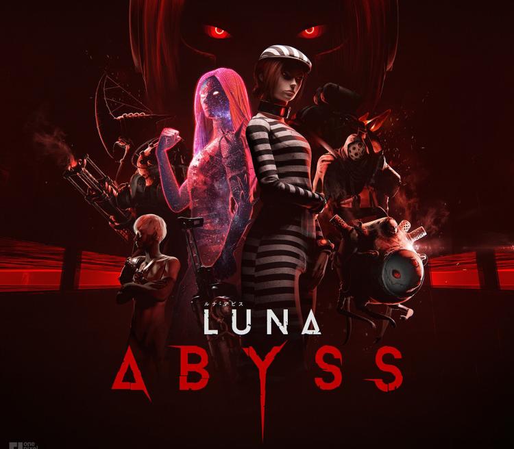 Luna Abyss EU PS5 CD Key