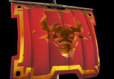 Sea Of Thieves - Collector’S Lunar Festival Sails DLC ستيم كود رقمي