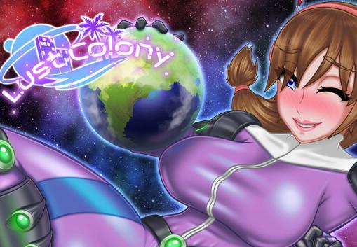 Lust Colony ستيم كود رقمي