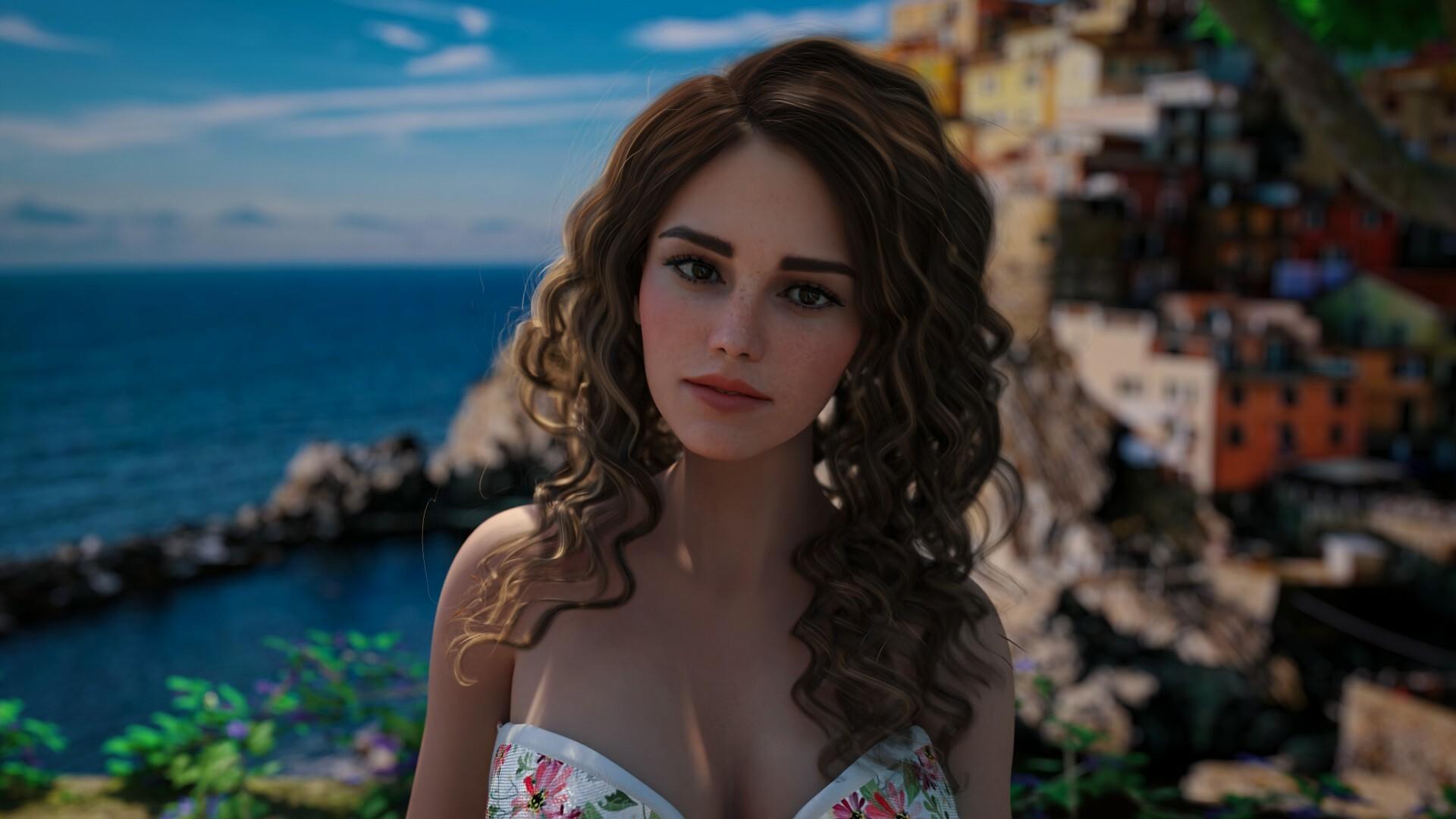 Screen Shot image 0 Lust Academy: 3 In 1 بي سي ستيم حساب