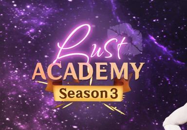 Lust Academy - Season 3 بي سي ستيم حساب