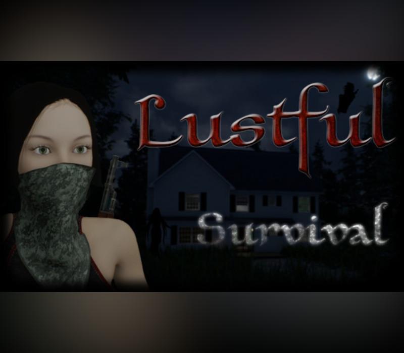 Lustful Survival Steam CD Key