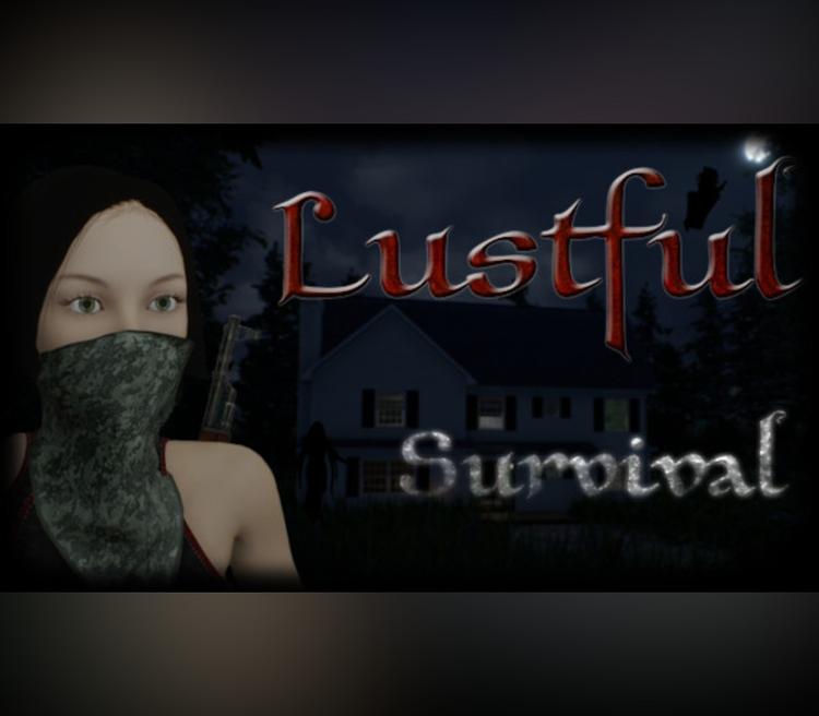 Lustful Survival Steam CD Key