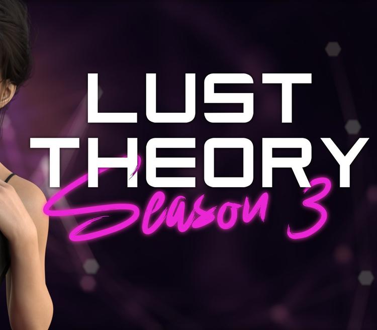 Lust Theory Season 3 بي سي ستيم كود رقمي