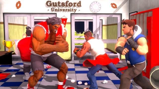 Screen Shot image 3 Mad Streets ستيم كود رقمي