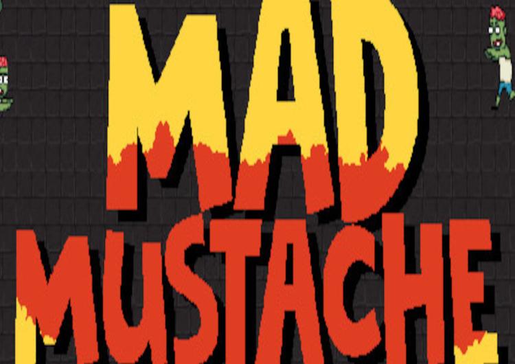 Mad Mustache ستيم كود رقمي