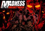 Madness: Project Nexus 2 اوروبي V2 رابط هديه ستيم