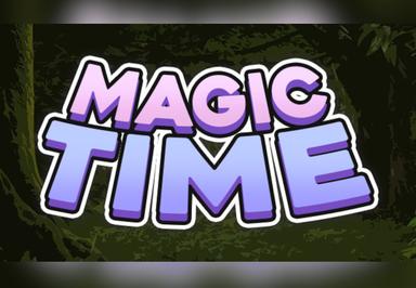 Magic Time ستيم كود رقمي