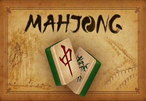 Mahjong ستيم كود رقمي