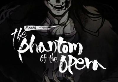 MazM: The Phantom Of The Opera ستيم كود رقمي