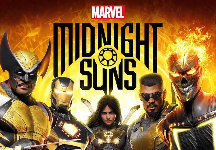 Marvel'S Midnight Suns رابط هديه ستيم