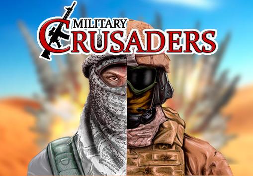 Military Crusaders ستيم كود رقمي