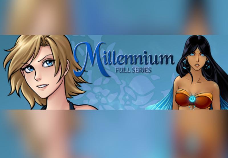 Millennium Complete سيريس ستيم كود رقمي