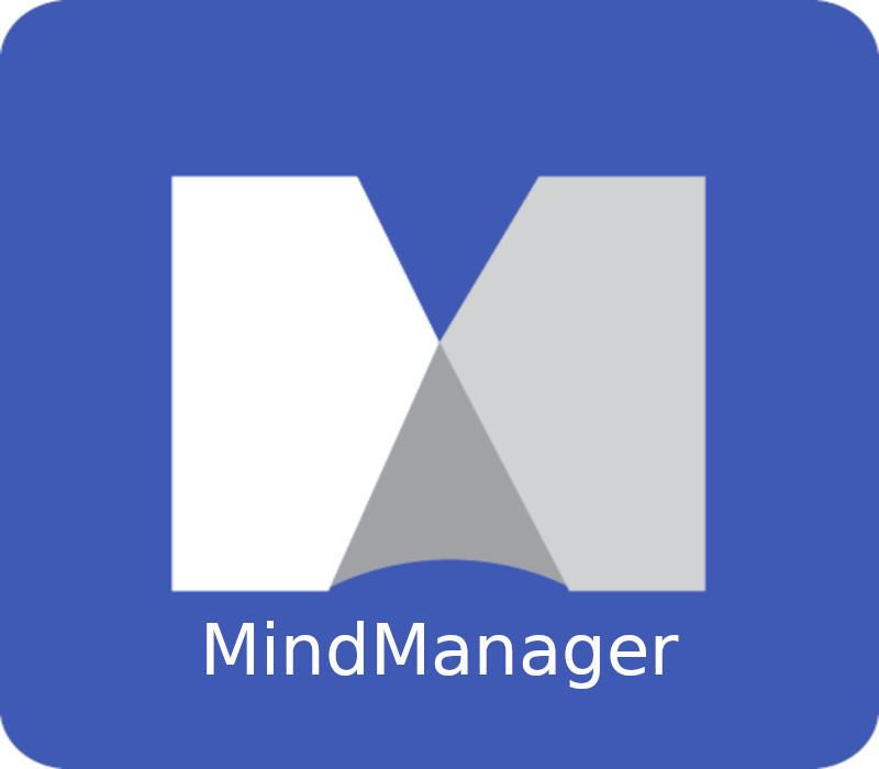 Mindjet MindManager 2019 كود رقمي (2 اجهزة كمبيوتر مكتبي)