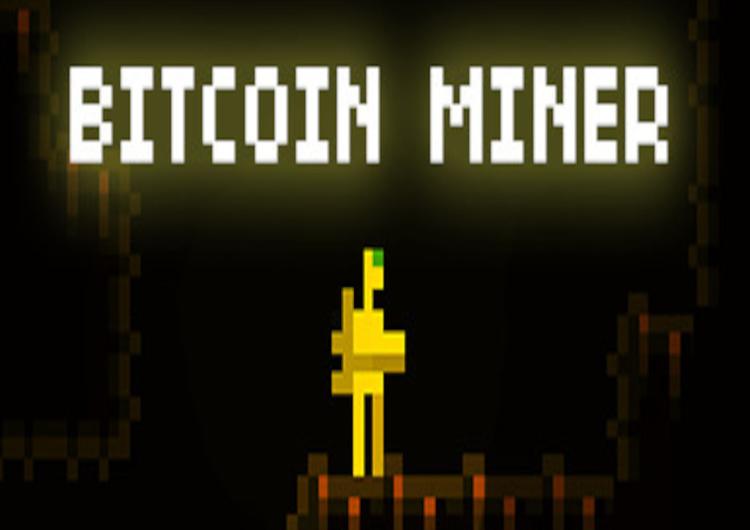 Bitcoin Miner ستيم كود رقمي
