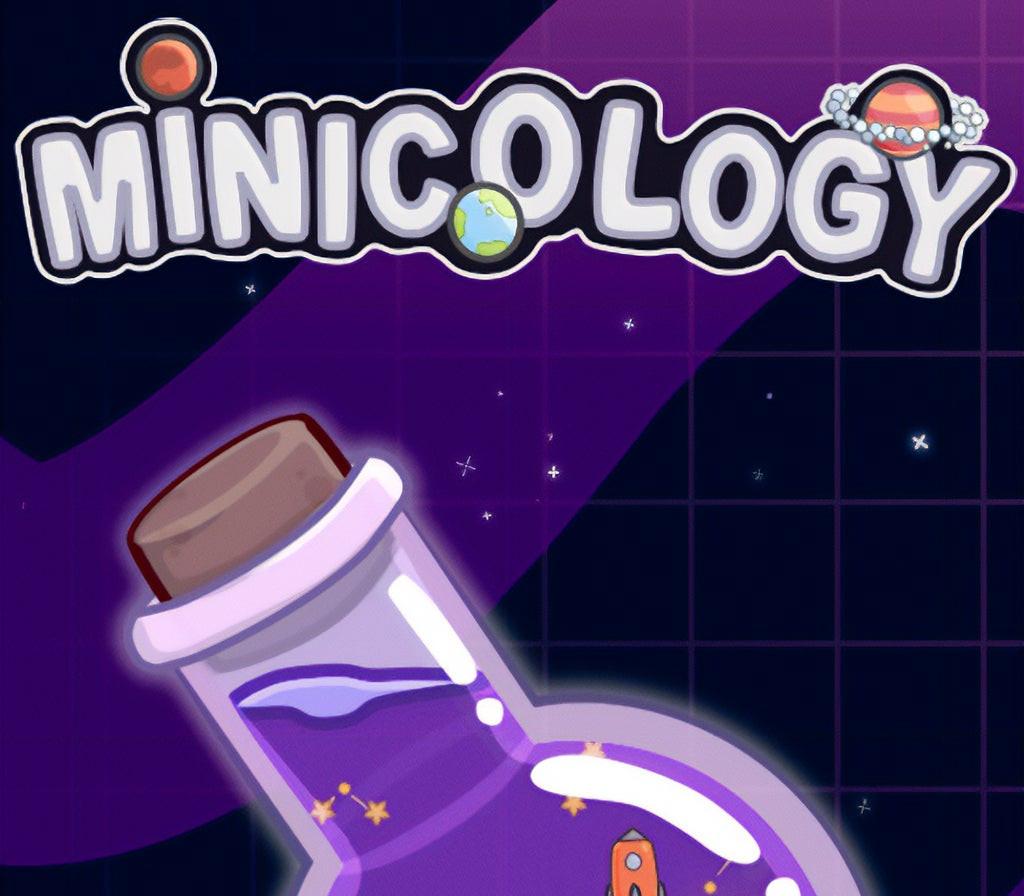 Minicology بي سي ستيم كود رقمي