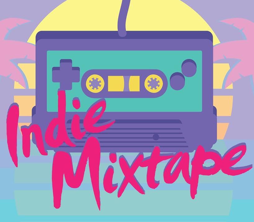 The Indie Mixtape ستيم كود رقمي