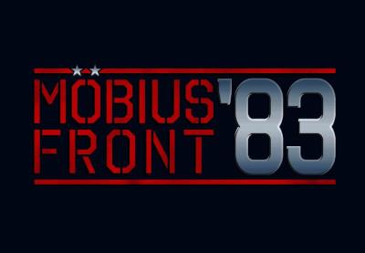 MöBius Front '83 اوروبي ستيم كود رقمي