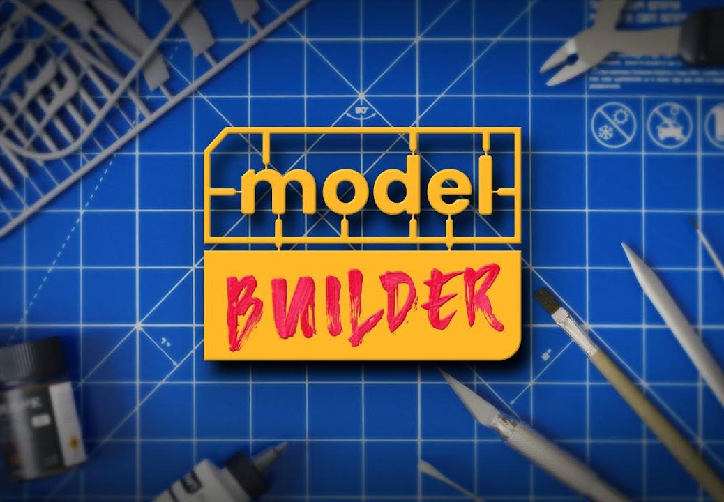 Model Builder ايبك قيمز حساب