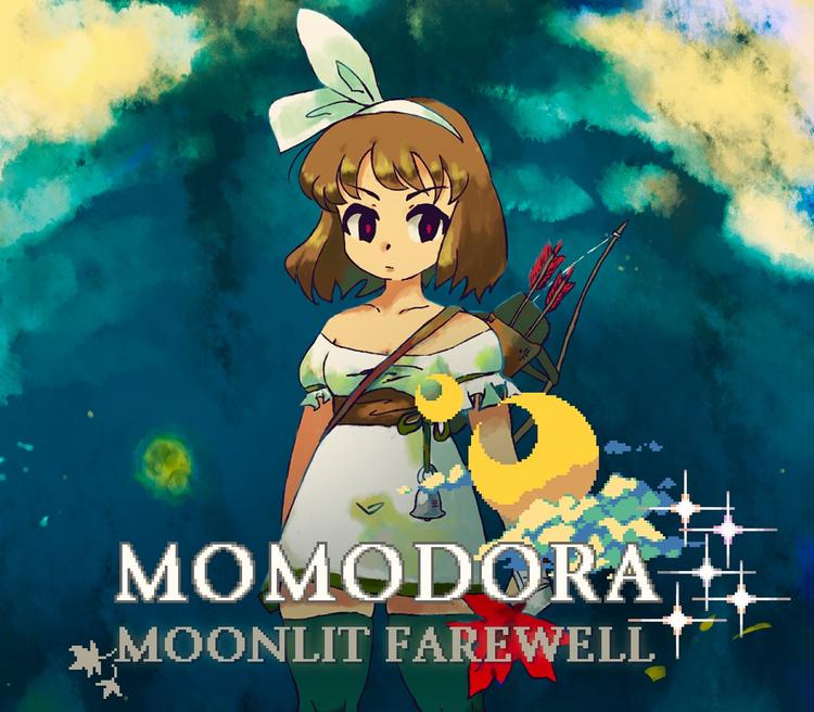 Momodora: Moonlit Farewell PC Steam CD Key