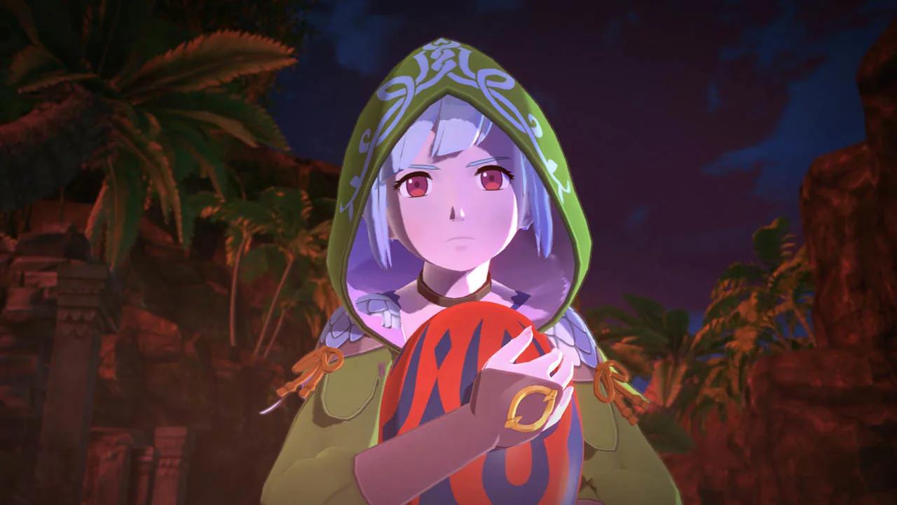 Screen Shot image 4 Monster Hunter Stories 2: Wings Of Ruin امريكي نينتندو سويتش كود رقمي