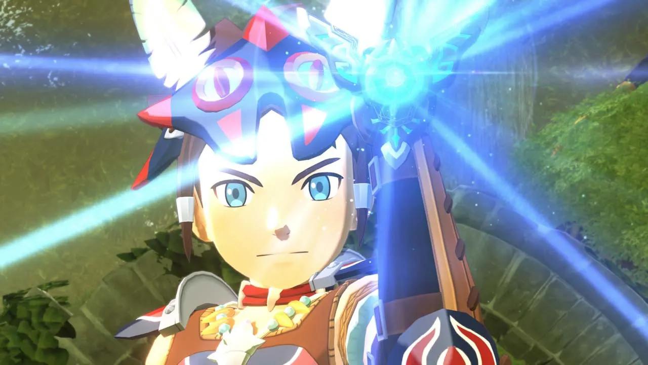 Screen Shot image 3 Monster Hunter Stories 2: Wings Of Ruin امريكي نينتندو سويتش كود رقمي