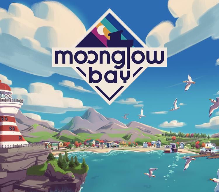 Moonglow Bay PC Steam Account