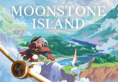 Moonstone Island بي سي ستيم كود رقمي