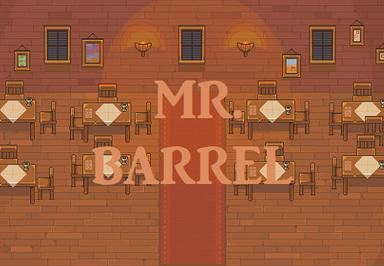 Mr. Barrel ستيم كود رقمي