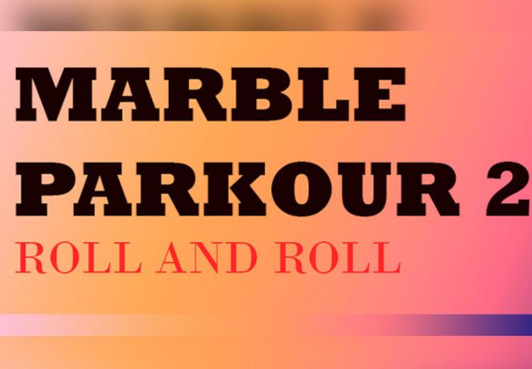 Marble Parkour 2 ستيم كود رقمي