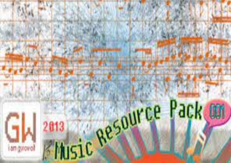 RPG Maker VX Ace - Gyrowolf'S Music Resource Pack 001 ستيم كود رقمي