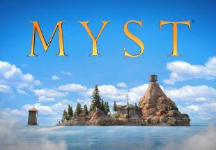 Myst ستيم كود رقمي