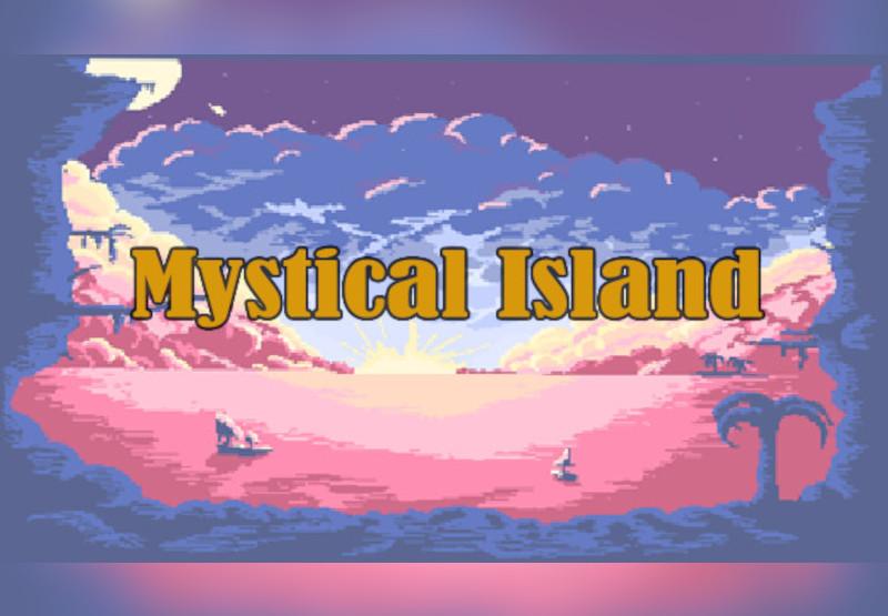 Mystical Island ستيم كود رقمي