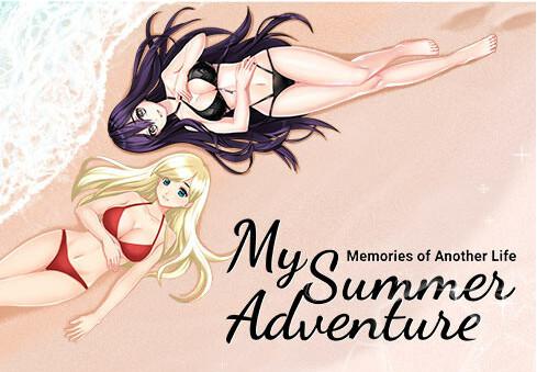 My Summer Adventure: Memories Of Another Life بي سي ستيم كود رقمي