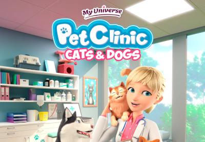 My Universe: Pet Clinic Cats And Dogs ستيم كود رقمي