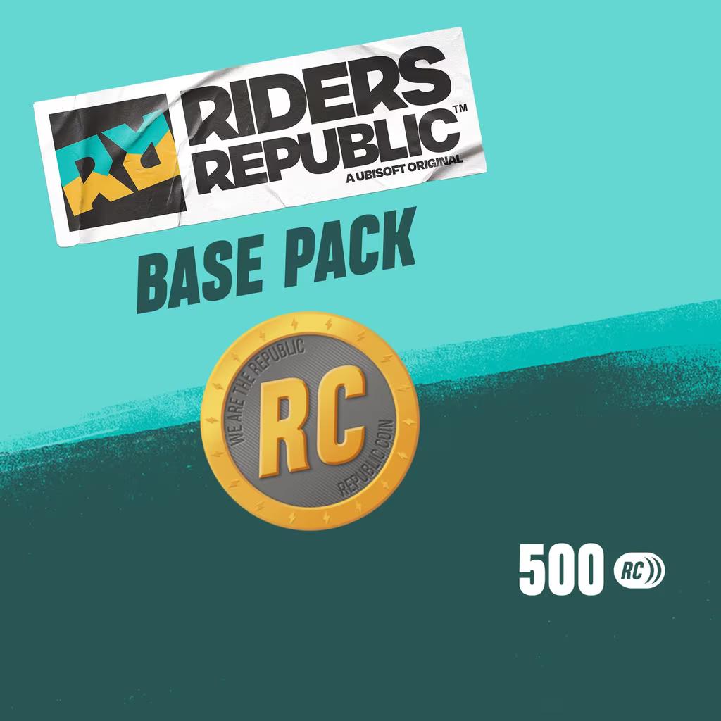 Screen Shot image 0 Riders Republic - 500 Credits اكسبوكس 1 / إكس بوكس سيريس X|S كود رقمي