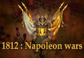1812: Napoleon Wars ستيم كود رقمي