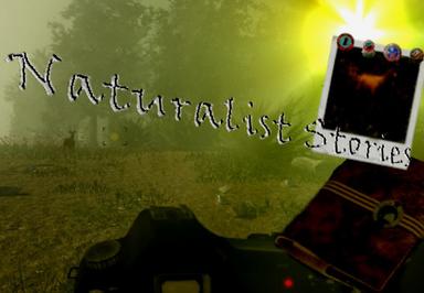 Naturalist Stories ستيم كود رقمي