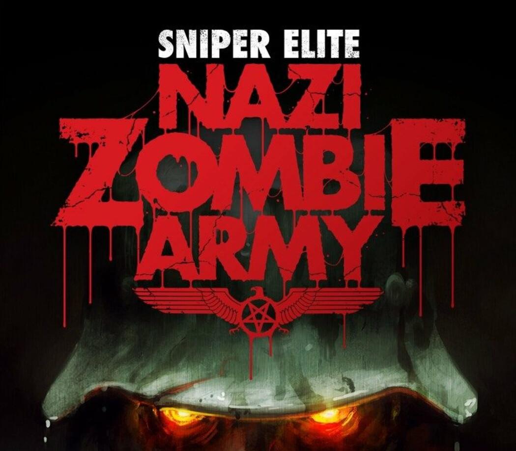 Sniper Elite: Nazi Zombie Army بي سي ستيم حساب