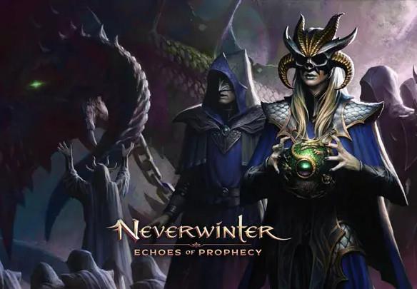 Neverwinter - Fairy Whisperer Pack كود رقمي