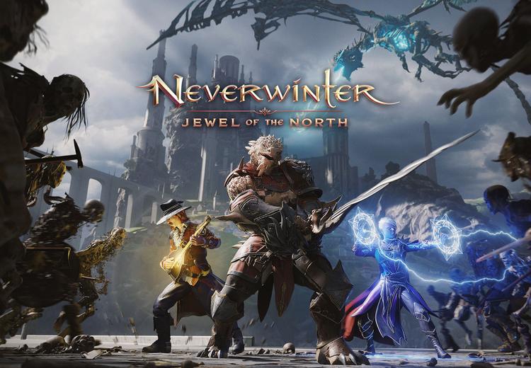 Neverwinter - Sharandar Pack Digital Download كود رقمي
