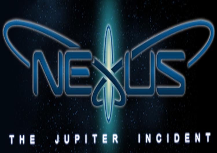 Nexus: The Jupiter Incident اوروبي ستيم كود رقمي