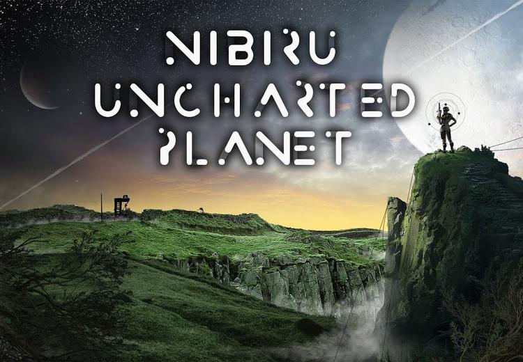 Nibiru: Uncharted Planet ستيم كود رقمي