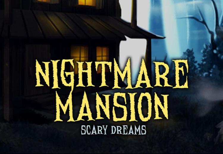 Nightmares Mansion: Scary Dreams بي سي ستيم كود رقمي