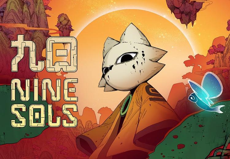 Nine Sols بي سي ستيم كود رقمي