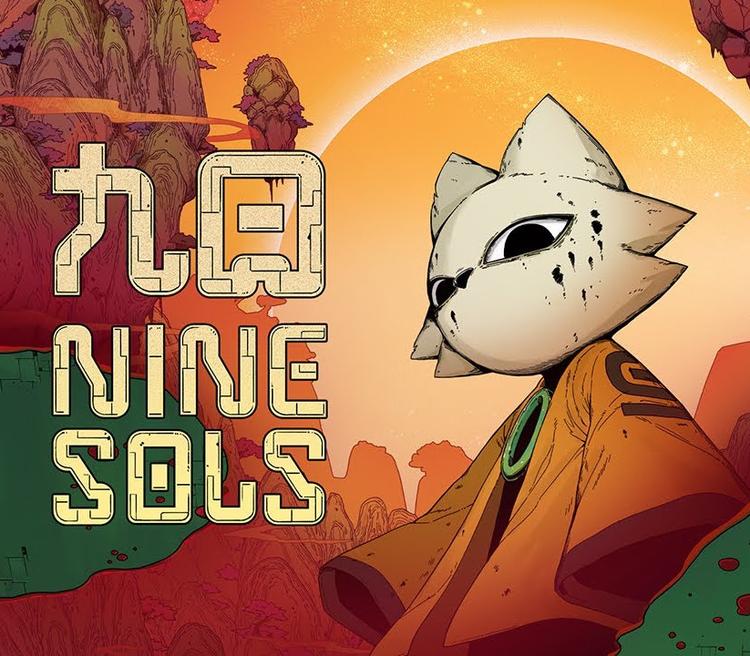 Nine Sols Xbox One / Xbox Series X|S / PC Account