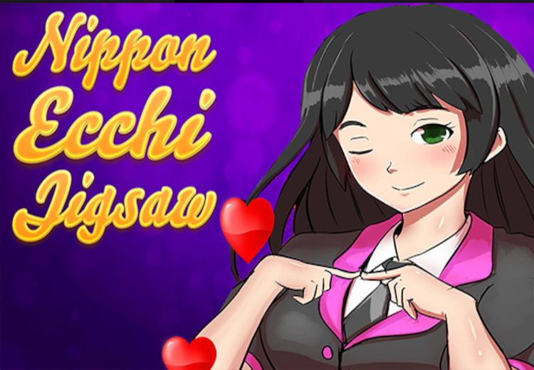 Nippon Ecchi Jigsaw ستيم كود رقمي