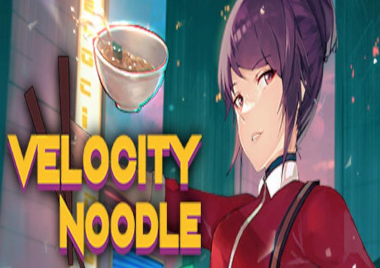 Velocity Noodle ستيم كود رقمي